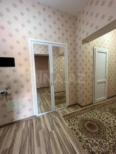 2 otaqlı yeni tikili - 28 May m. - 85.4 m² (13)