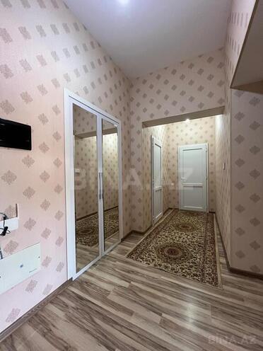 2 otaqlı yeni tikili - 28 May m. - 85.4 m² (12)