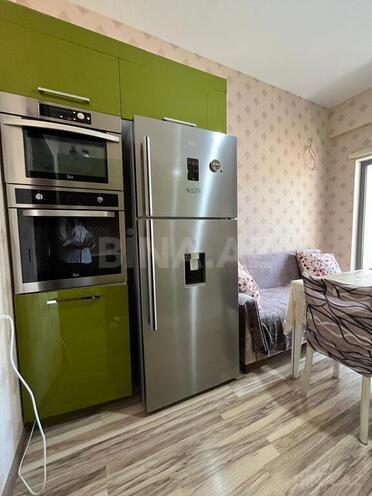 2 otaqlı yeni tikili - 28 May m. - 85.4 m² (6)
