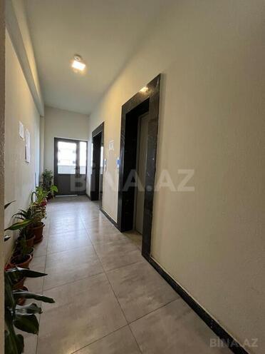 2 otaqlı yeni tikili - 28 May m. - 85.4 m² (23)