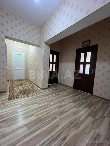2 otaqlı yeni tikili - 28 May m. - 85.4 m² (14)
