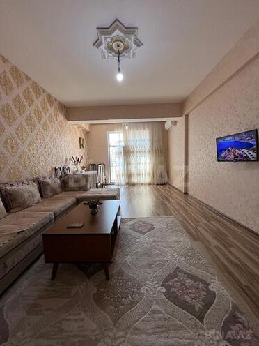 2 otaqlı yeni tikili - 28 May m. - 85.4 m² (1)