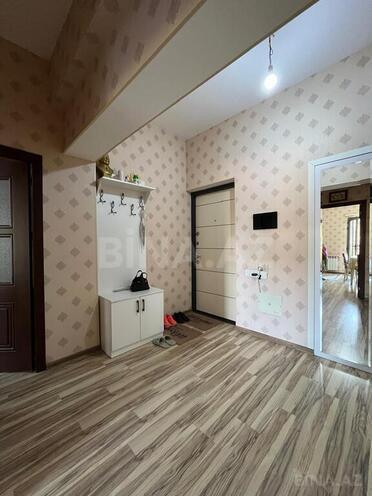 2 otaqlı yeni tikili - 28 May m. - 85.4 m² (11)