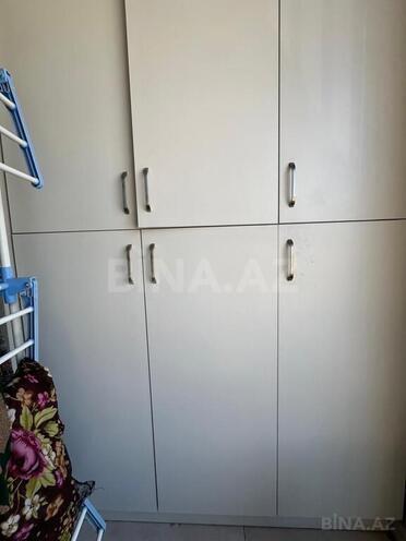 2 otaqlı yeni tikili - 28 May m. - 85.4 m² (19)