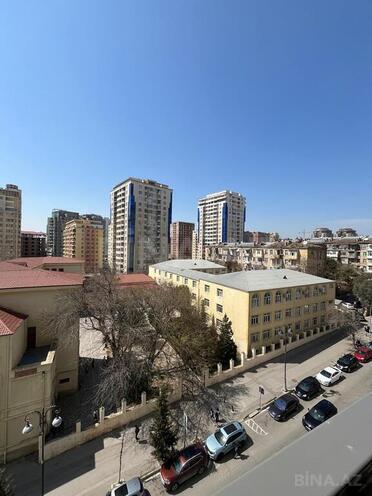 2 otaqlı yeni tikili - 28 May m. - 85.4 m² (25)