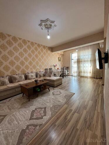 2 otaqlı yeni tikili - 28 May m. - 85.4 m² (2)
