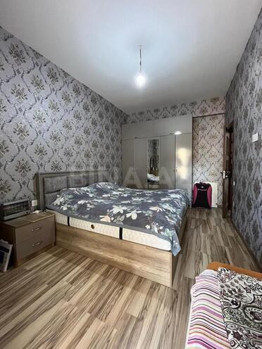 2 otaqlı yeni tikili - 28 May m. - 85.4 m² (10)