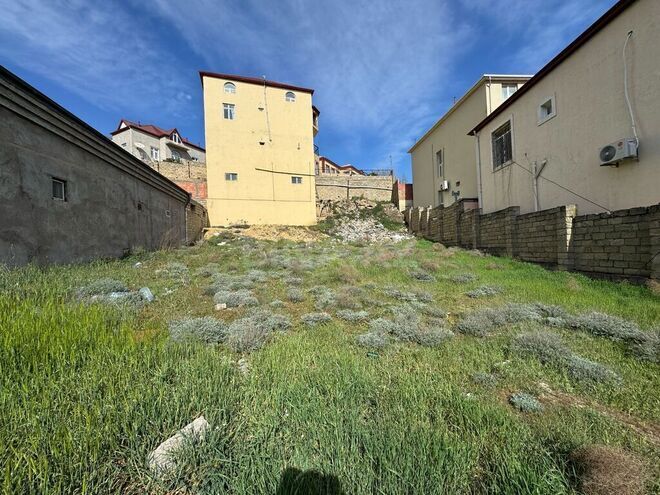 Продаётся  участок 6.2 сот, пос. Бадамдар, photo 3 from 8