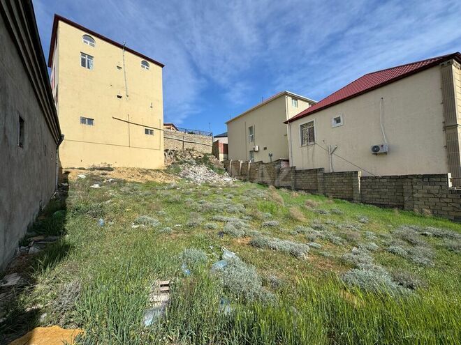 Продаётся  участок 6.2 сот, пос. Бадамдар, photo 5 from 8