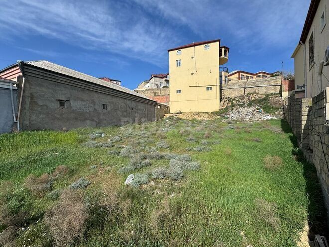 Продаётся  участок 6.2 сот, пос. Бадамдар, photo 7 from 8