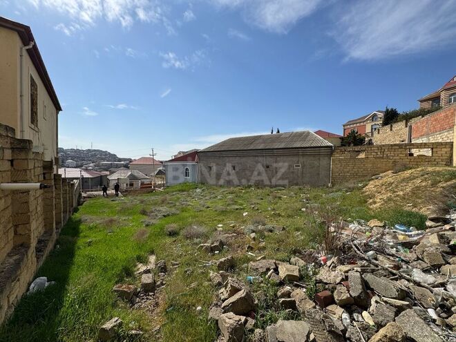 Продаётся  участок 6.2 сот, пос. Бадамдар, photo 6 from 8