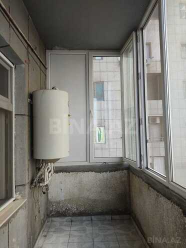 2-комн. новостройка - Наримановский  р. - 110 м² (13)