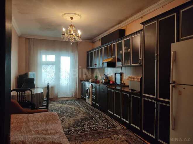2-комн. новостройка - Наримановский  р. - 110 м² (5)