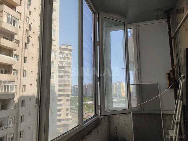 2-комн. новостройка - Наримановский  р. - 110 м² (14)