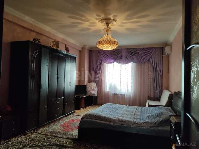 2-комн. новостройка - Наримановский  р. - 110 м² (3)