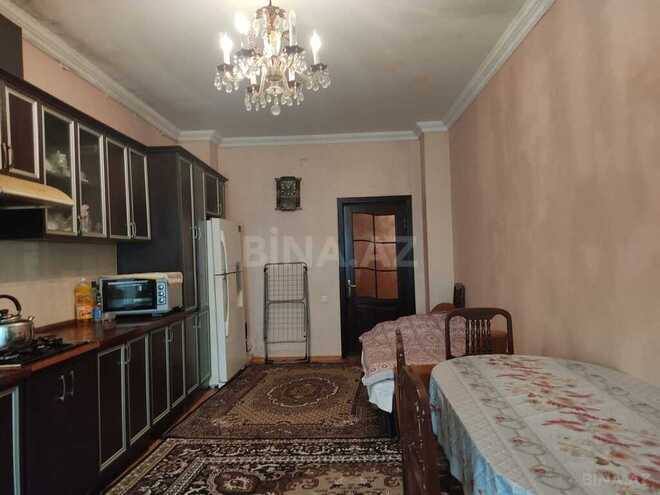 2-комн. новостройка - Наримановский  р. - 110 м² (6)