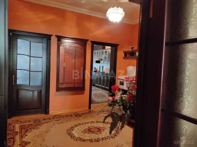 2-комн. новостройка - Наримановский  р. - 110 м² (11)