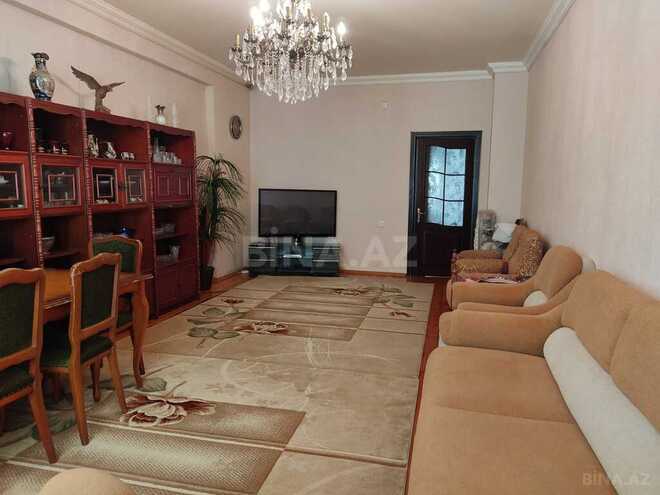 2-комн. новостройка - Наримановский  р. - 110 м² (2)