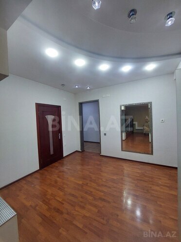 2 otaqlı yeni tikili - Həzi Aslanov m. - 95 m² (7)