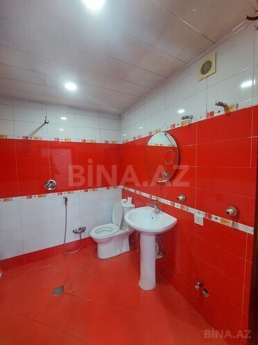 2 otaqlı yeni tikili - Həzi Aslanov m. - 95 m² (10)