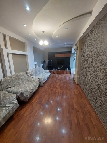 2 otaqlı yeni tikili - Həzi Aslanov m. - 95 m² (2)
