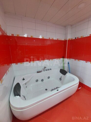 2 otaqlı yeni tikili - Həzi Aslanov m. - 95 m² (9)