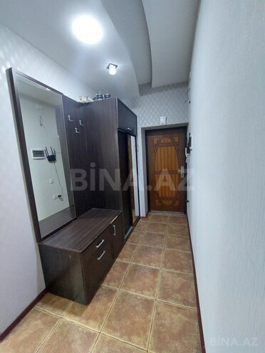 2 otaqlı yeni tikili - Həzi Aslanov m. - 95 m² (11)