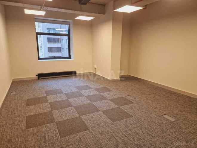 3 otaqlı ofis - 28 May m. - 80 m² (6)