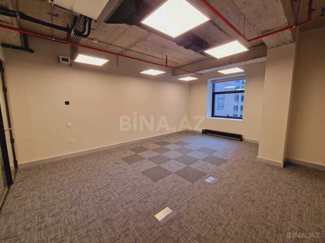 3 otaqlı ofis - 28 May m. - 80 m² (8)