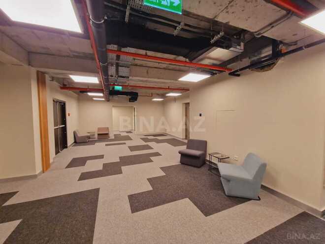 3 otaqlı ofis - 28 May m. - 80 m² (4)