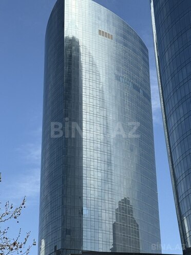 Satılır 3 otaqlı yeni tikili 172 m², Nəsimi r., photo 4 from 7