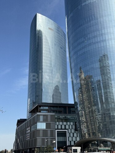 Satılır 3 otaqlı yeni tikili 172 m², Nəsimi r., photo 3 from 7