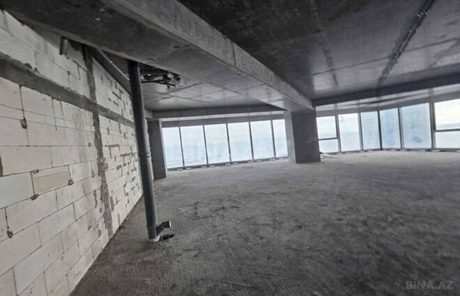 Satılır 3 otaqlı yeni tikili 172 m², Nəsimi r., photo 5 from 7