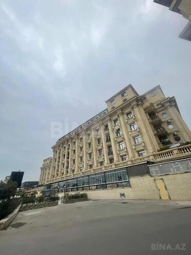 6-комн. новостройка - пос. Баилова - 360 м² (1)