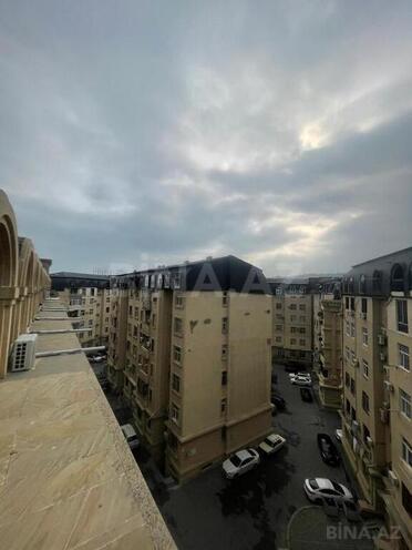 6-комн. новостройка - пос. Баилова - 360 м² (21)