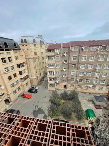 6-комн. новостройка - пос. Баилова - 360 м² (22)