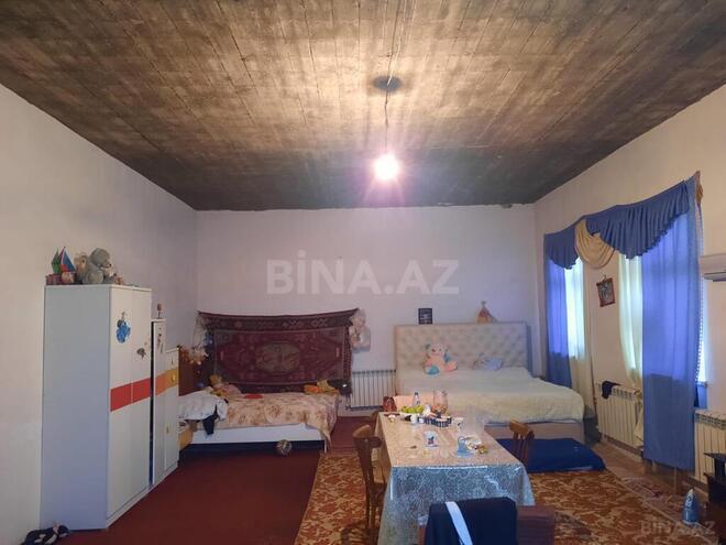8-комн. дом/дача - пос. Бадамдар - 450 м² (15)