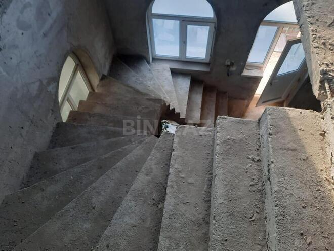 8-комн. дом/дача - пос. Бадамдар - 450 м² (8)