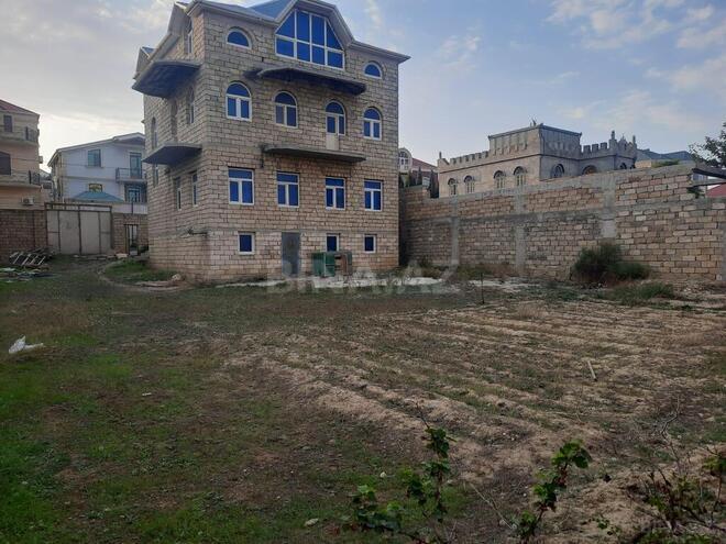 8-комн. дом/дача - пос. Бадамдар - 450 м² (1)