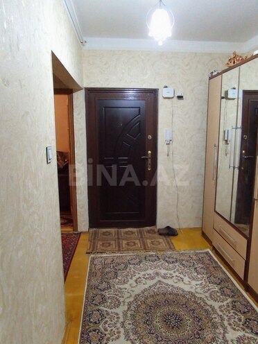 4 otaqlı yeni tikili - Əhmədli m. - 100 m² (5)