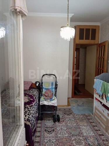 4 otaqlı yeni tikili - Əhmədli m. - 100 m² (9)