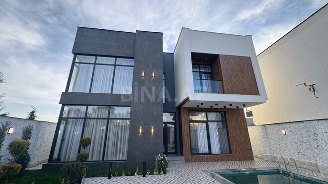 Продаётся 5-комн. дом/дача 200 м², пос. Мардакан, photo 7 from 32