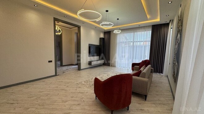 Продаётся 5-комн. дом/дача 200 м², пос. Мардакан, photo 16 from 32