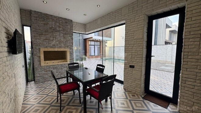 Продаётся 5-комн. дом/дача 200 м², пос. Мардакан, photo 12 from 32