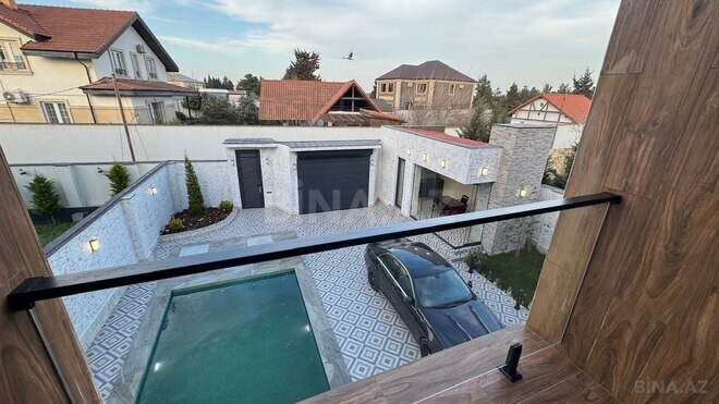 Продаётся 5-комн. дом/дача 200 м², пос. Мардакан, photo 4 from 32