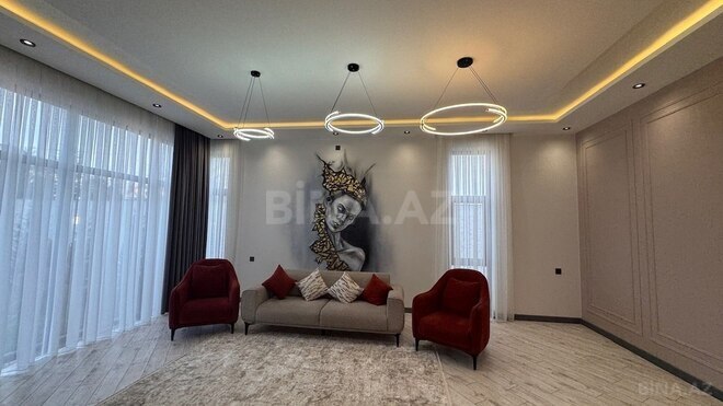 Продаётся 5-комн. дом/дача 200 м², пос. Мардакан, photo 15 from 32