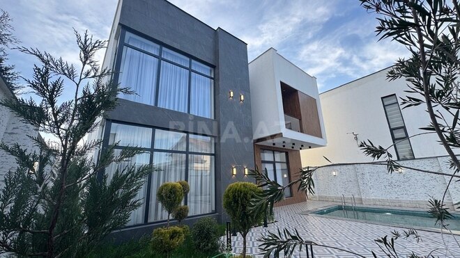 Продаётся 5-комн. дом/дача 200 м², пос. Мардакан, photo 13 from 32