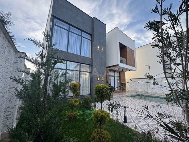 Продаётся 5-комн. дом/дача 200 м², пос. Мардакан, photo 6 from 32