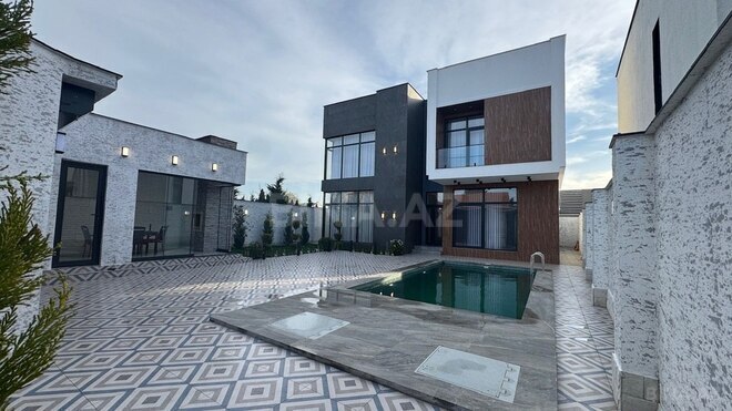 Продаётся 5-комн. дом/дача 200 м², пос. Мардакан, photo 11 from 32