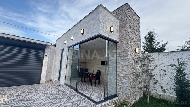 Продаётся 5-комн. дом/дача 200 м², пос. Мардакан, photo 9 from 32